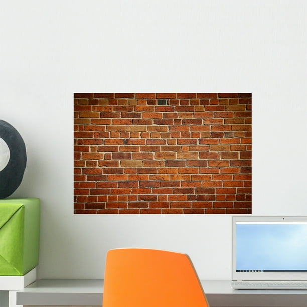 for Sale by Owner 24x12 CGSignLab Ghost Aged Brick Window Cling 5-Pack 